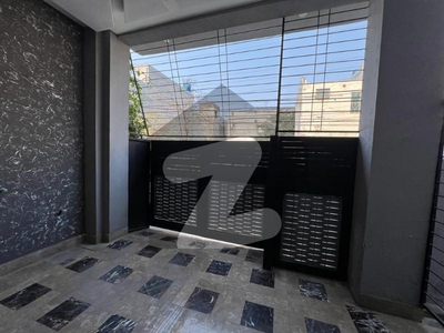 6.5 Marla Double Story House With Gas On Prime Location For Sale Lahore Medical Housing Society