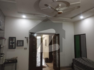 6.5 Marla Well Constructed Lower Portion For Rent In Muslim Town Number 01 Sargodha Road Faisalabad Muslim Town