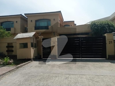 666 Square Yards House For rent In Islamabad F-8/1