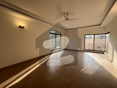 666 Sq. Yards Renovated House Is For Rent In F7/1 Islamabad F-7