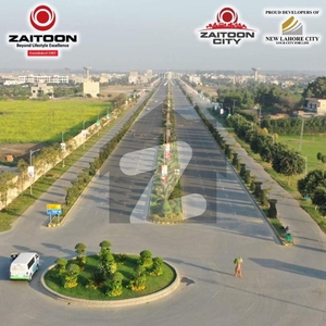 674 Square Feet Apartment Available For Sale In New Lahore City Phase II Near Bahria Town Lahore New Lahore City Phase 2