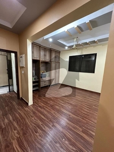6th Floor 3 Bed Renovated Flat Nice Condition Shaheed Millat Road