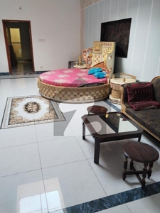 7. 5 Marla Slightly Use House Opposite Emporium Mall Close To Canal Road Very Reasonable Price Johar Town Phase 2