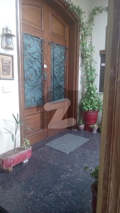 7 Bedroom Beautiful House For Sale Model Town Block G