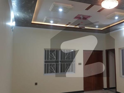 7 Marla 2.5 Storey House For Rent Ghauri Town Phase 5B