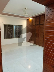 7 Marla Beautiful Ground Portion Available For Rent In G-13 Islamabad G-13