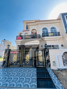 7 Marla Beautiful House For Sale Sector M7A Lake City Lahore Lake City Sector M7 Block A
