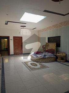 7 Marla Beautifully Designed House For Sale At Johar Town Lahore Johar Town