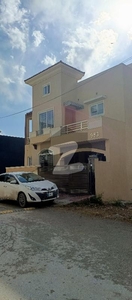 7 Marla Brand New House Available for Sale Bahria Town Phase 8 Abu Bakar Block