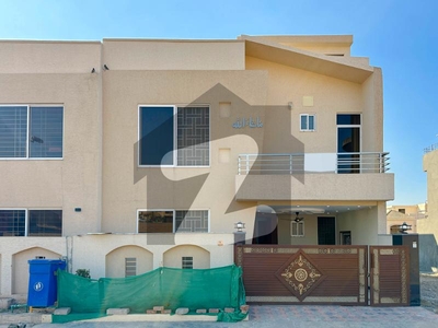 7 Marla Brand New House For Sale Bahria Town Phase 8 Abu Bakar Block