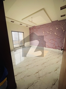 7 Marla Brand New House For Rent In Eden Orchard Sargodha Road Faisalabad Eden Orchard