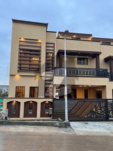 7 Marla Designer Brand New House Is Available For Sale Bahria Town Phase 8 Rawalpindi Bahria Town Phase 8