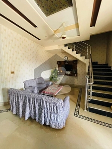 7 Marla Double Storey House For Sale In Eden Orchard Sargodha Road Eden Orchard