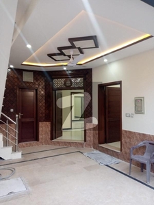 7 Marla Double Unit House Is Available Peshawar Road