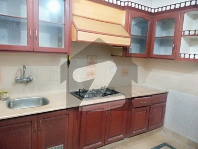 7 Marla Ground Portion Available For Rent In Soan Garden Soan Garden