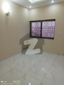 7 Marla Ground Portion Is Available For Rent G-11