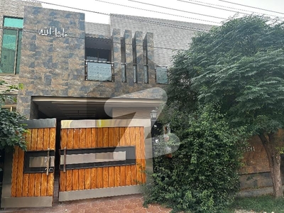 7 Marla House Available For Sale Multan Public School Road