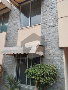 7 Marla House For rent In Citi Housing - Phase 2 Gujranwala Citi Housing Phase 2