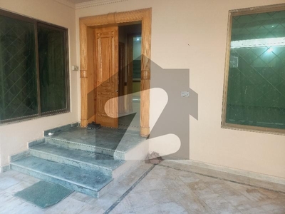 7 Marla House For Sale In Saeed Colony Saeed Colony