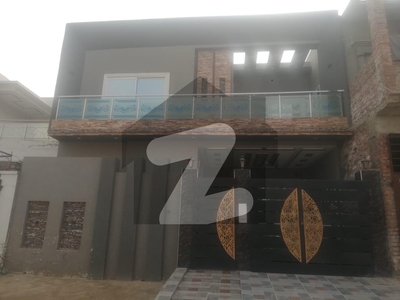 7 Marla House For Sale On Investor Rate MA Jinnah Road