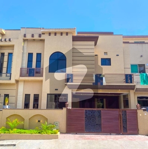 7 Marla House Is Available For Sale In Bahria Town Phase 8 Bahria Town Phase 8