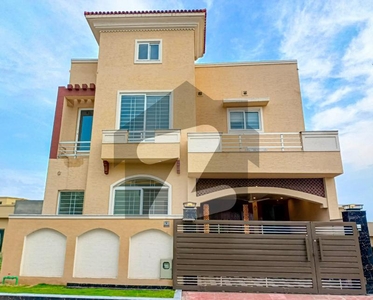 7 Marla House Is Available In Bahria Town Phase 8 Bahria Town Phase 8