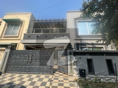7 MARLA LIKE A BRAND NEW CORNER HOUSE FOR SALE IN BB BLOCK BAHRIA TOWN LAHORE Bahria Town Block BB