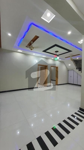 7 Marla Newly Constructed Elegant And Modern Style Ground Floor Available Gulshan-e-Sehat 1