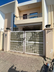 7 Marla Slightly Used House Available For Sale In Mps Road Gated Society Multan Multan Public School Road