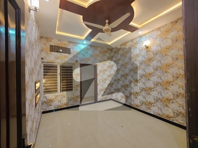 7 Marla Slightly Used With Basement House Available For Sale In Bahria Town Phase 8 Bahria Town Phase 8 Umer Block