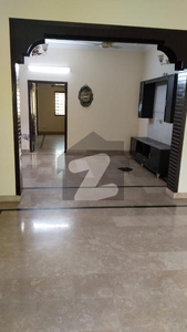 7 Marla Upper Portion For Rent In CBR TOWN BLOCK D Islamabad Near To Highway Best Loction CBR Town Phase 1 Block D