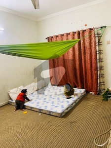 7 Marla Upper Portion For Rent In G-9/4 Islamabad G-9/4