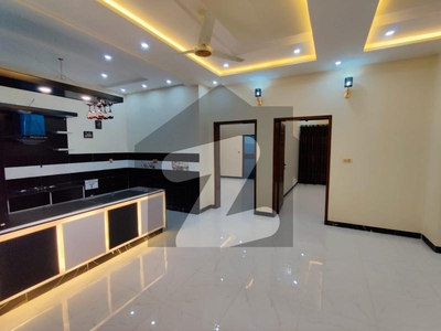 7.1/2 Marla Brand New Luxery Modern Leatest Style Tripple Story Well Location House With Geniune Pics Available For Sale By Fast Property Services Johar Town Phase 2