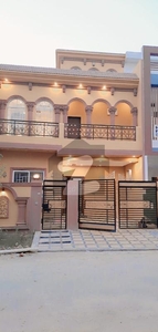 7.5 Marla Beautifully Designed House For Sale At Lake City Lahore Lake City Sector M7 Block B