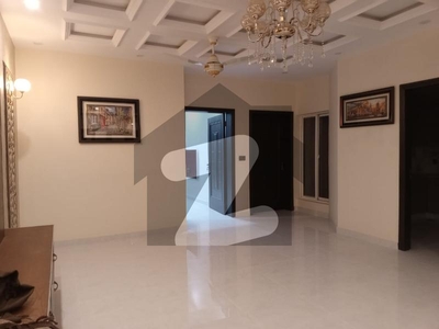 7.5 Marla Brand New Beautiful House Available For Sale Johar Town Phase 1