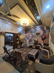 7.5 Marla Corner 2 Story Luxury House For Sale In Khyban E Green Satyana Road Faisalabad Satiana Road