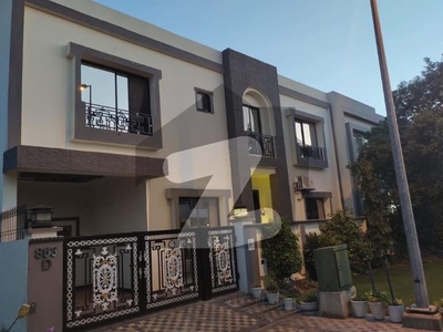 7.5 Marla Stunning Bungalow In DHA Lahore DHA Phase 6