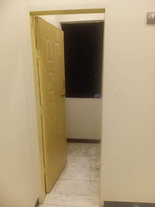 750 Ft² Flat for Sale In Akhtar Colony, Karachi