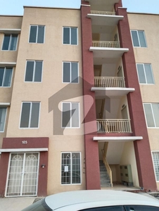 795 sq. feet 2 Bed Apartment for Sale Bahria town Phase 8 Rawalpindi Bahria Town Phase 8 Awami Villas 3