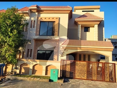 7m House for sale Bahria Town Phase 8 Usman Block