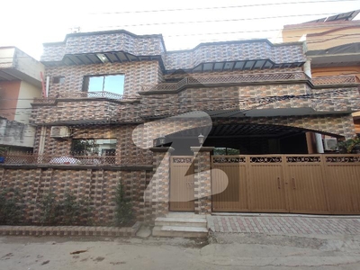 8 M 2 STORIES House For Sale New Lalazar