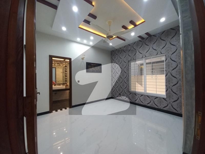 8 Marla Brand New Beautiful House For Sale In Umar Block Bahria Town Lahore Bahria Town Umar Block