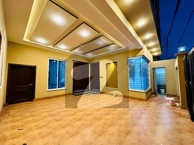 8 Marla Brand New Beautiful Luxury Double Storey House Available For Sale In Bahadurpur Bahadurpur