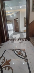 8 Marla Brand New House For Sale In Bahria Orchard Low Cost Block C