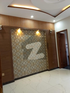 8 Marla Brand New House For sale In Lake City Raiwind road Lahore Lake City