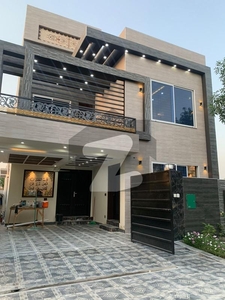 8 Marla Brand New Luxury House For Sale Bahria Orchard Bahria Orchard Phase 2