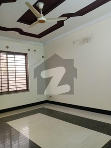 8 Marla Double Story House For Rent In G-13/2 G-13/2
