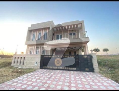 8 Marla Ground Portion For Rent Bahria Enclave Islamabad Bahria Enclave