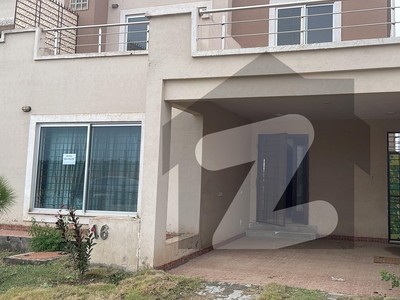 8 Marla Home For Rent DHA Valley Oleander Sector