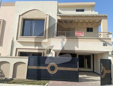 8 Marla House For Sale Bahria Town Phase 8 Rafi Block
